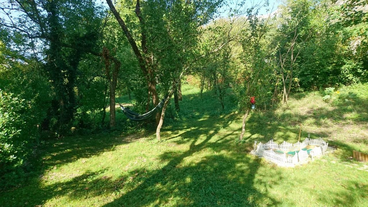 Apartments Rupnik Bovec Exterior photo