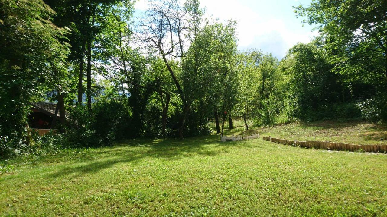 Apartments Rupnik Bovec Exterior photo